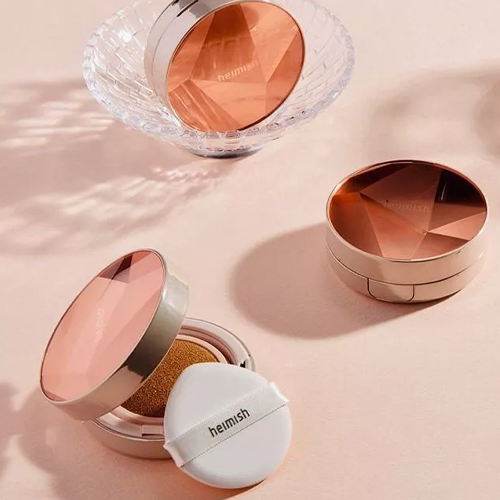 [Cushion] Heimish Artless Perfect Cushion SPF50+ PA+++ (2 colors)