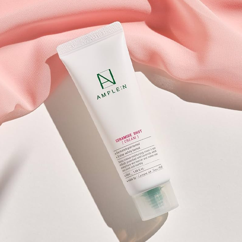 [Crema] AMPLE N *renew* Ceramide Shot Cream 50ml