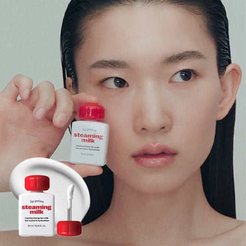 [Hidratante labial] Alternative Stereo Lip Potion Steaming Milk 9ml