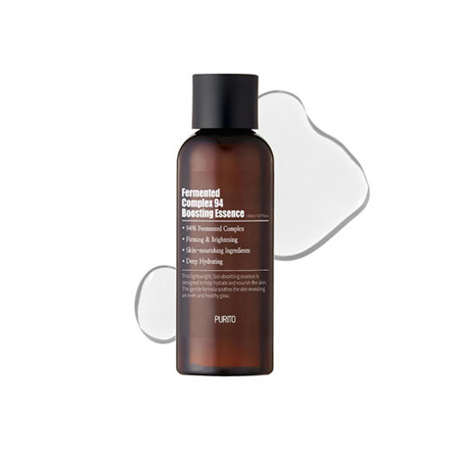 [Esencia facial] PuritoSeoul Fermented Complex 94 Boosting Essence 150ml