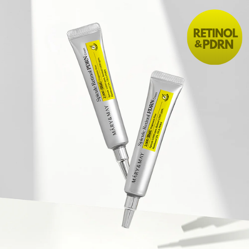 [Crema] Mary&May Spicule PDRN Cream 15ml