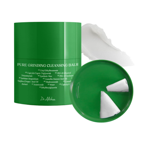 [Bálsamo limpiador facial] Dr.Althea Pure Grinding Cleansing Balm 50ml