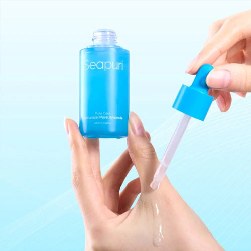 [Sérum] Seapuri Spicuraxel Ampoule 30ml