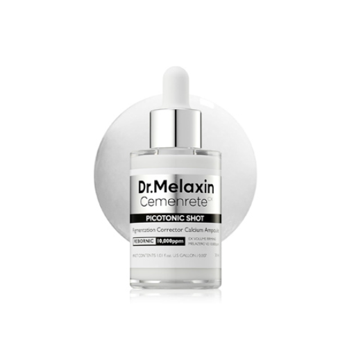 [Sérum] Dr.Melaxinx Cemenrete Picotonic Shot Ampoule 30ml