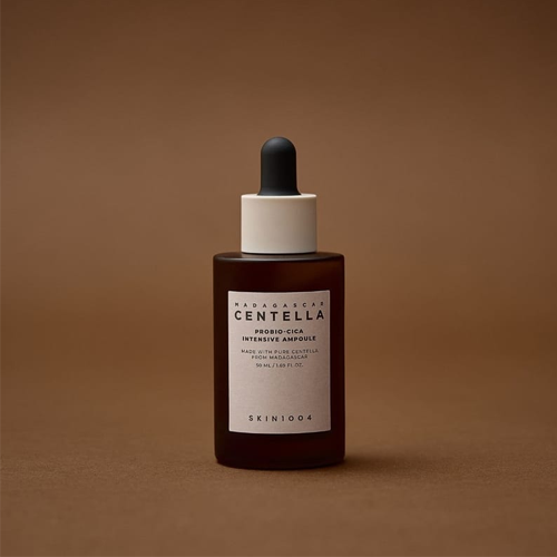 [Sérum] SKIN1004 Madagascar Centella Probio-Cica Intensive Ampoule 50ml