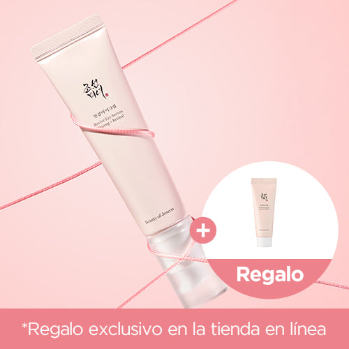 *SUPER PRECIO*[Sérum contorno de ojos] BoJ Revive Eye Serum : Ginseng + Retinal 30ml
