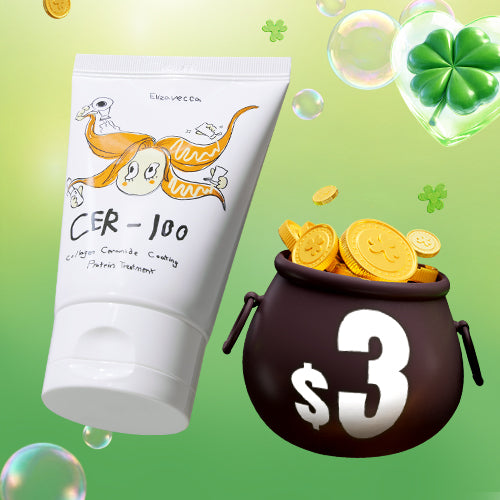 *Precio Fijo* Solo $3: Aprovecha esta suerte