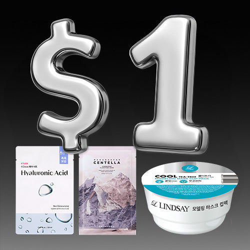 *$1 OFERTA* ¡Especial del Black Friday!