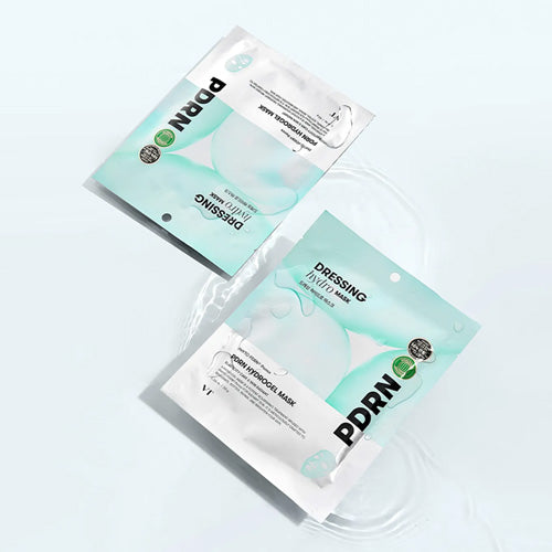 [Mascarilla facial] VT Cosmetics PDRN Hydrogel Mask (1ea)
