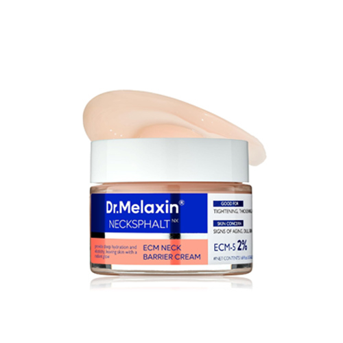 [Crema para cuello] Dr.Melaxin Nexcksphalt Neck ECM Barrier Cream 50ml