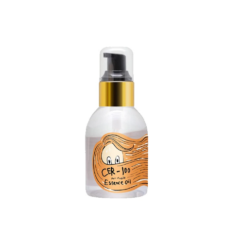 [Esencia capilar] Elizavecca Collagen Coating Hair A+ Muscle Essence 150ml