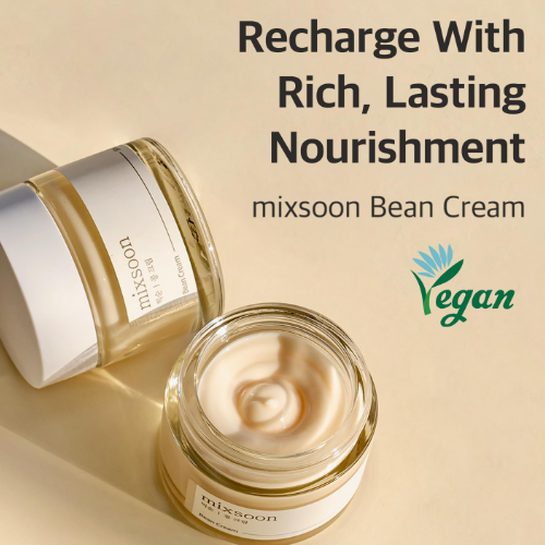 [Kit de cuidado de piel] MIXSOON Bean Trio Special Skin Care Set