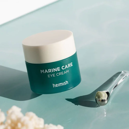 [Crema contorno de ojos] Heimish *renew* Marine Care Eye Cream 30ml
