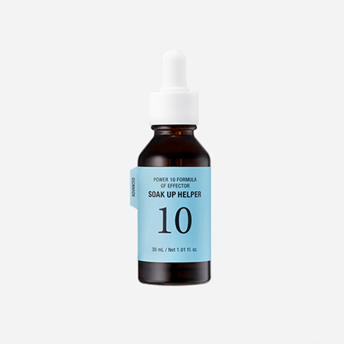 [Sérum] It's Skin *renew* Power 10 formula GF Effector 