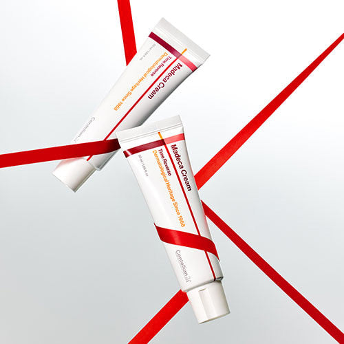 [Crema] Centellian24 Madeca Cream Time Reverse 50ml