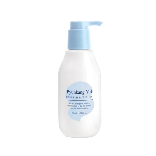 [Loción para niños] Pyunkang Yul Kids & Baby Face Lotion 200ml
