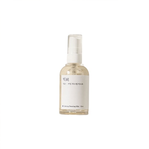 [Bruma facial] MIXSOON Calming Boost Mist 50ml