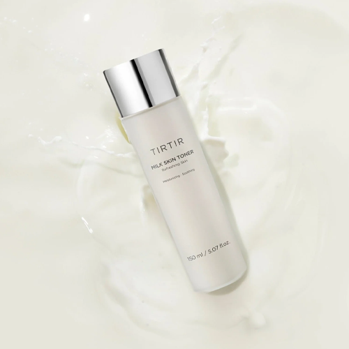 [Tóner] TIRTIR Milk Skin Toner 150ml