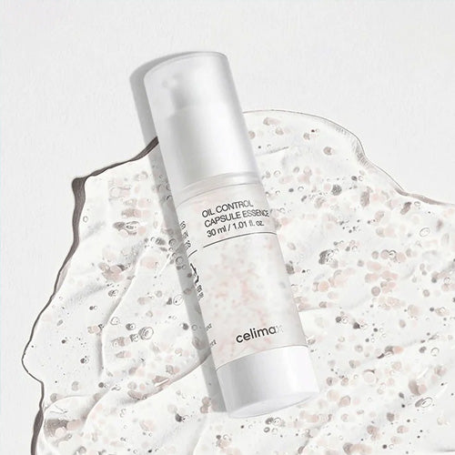 [Sérum] celimax Oil Control Capsule Essence 30ml