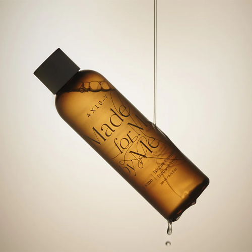 [Tónico facial] AXIS-Y Ay&me Biome Comforting Infused Toner 200ml