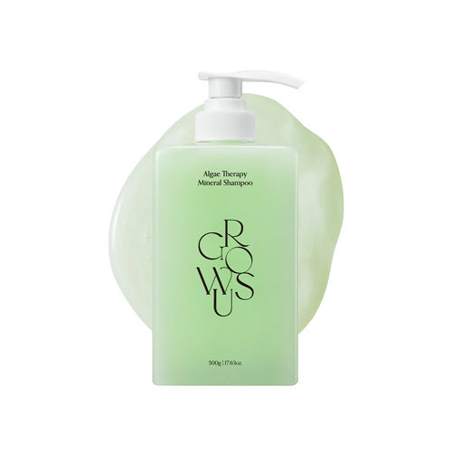 [Champú] GROWUS Algae Therapy Shampoo 500ml