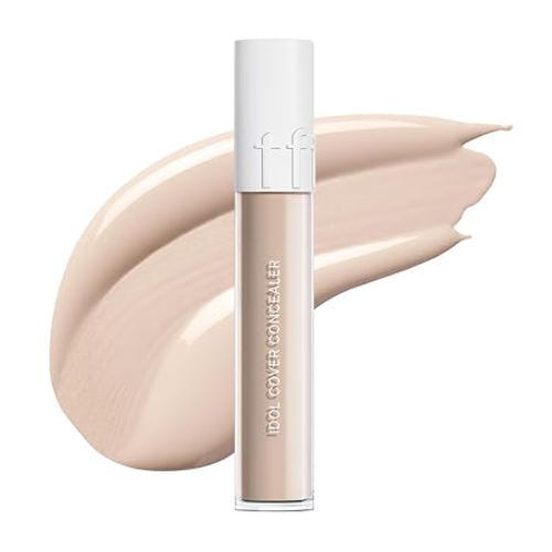 [Corrector] TFIT Idol Cover Concealer (5 colors)