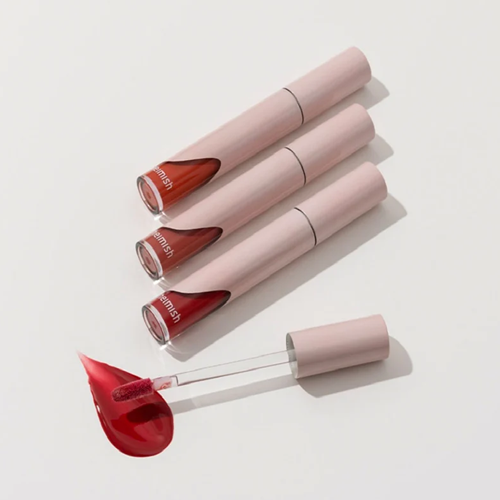 [Brillo de labios] Heimish Dailism Lip Gloss (3 colors)