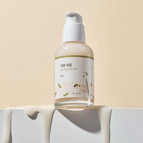 [Sérum] ROUND LAB Soybean Serum 50ml