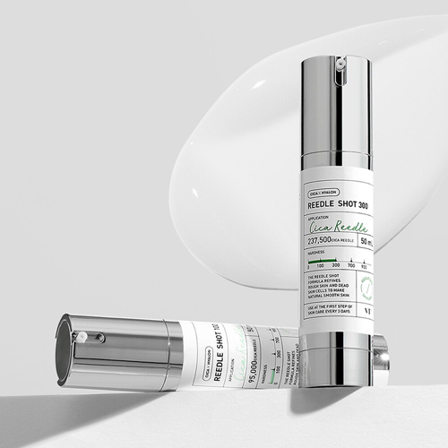 [Sérum] VT CICA Reedle Shot 300 Essence 50ml
