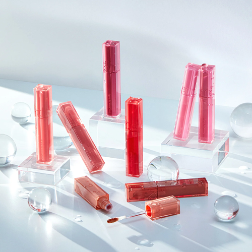 [Tinte labial] rom&nd Dewyful Water Tint (13 colors)