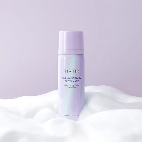 [Mascarilla facial] TIRTIR Collagen Core Glow Mask 80ml