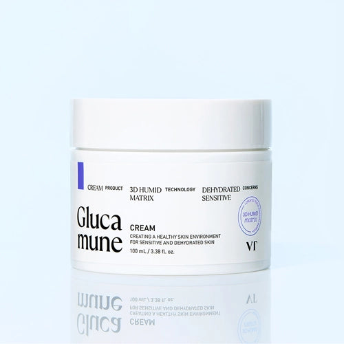 [Crema facial] VT Glucamune Cream 100ml