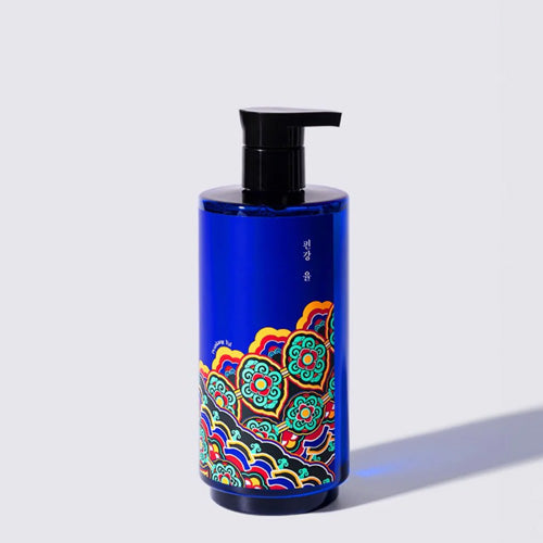[Loción corporal] PyunkangYul Body Lotion Dancheong 350ml