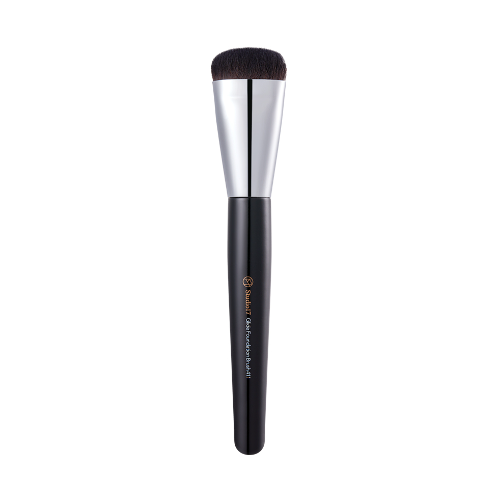[Brocha para base] Studio17 Glide Foundation Brush 411