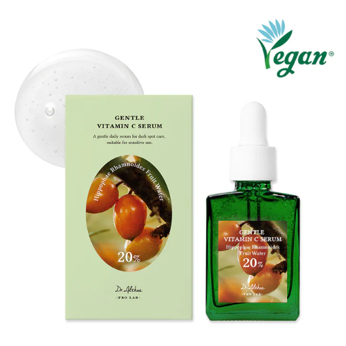 [Sérum] Dr. Althea Gentle Vitamin C Serum 30ml