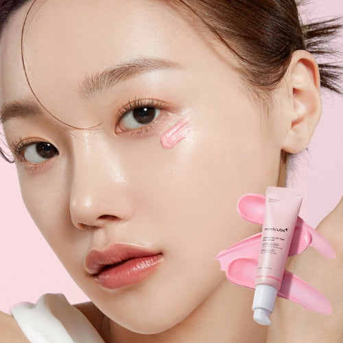 [Sérum contorno de ojos] Medicube PDRN Pink Eye Serum 30ml