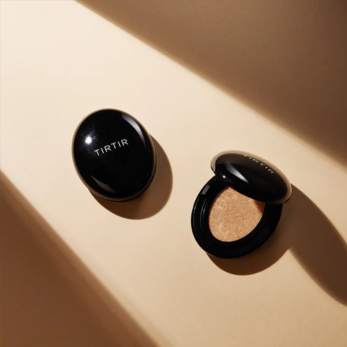 [Cushion] TIRTIR Mask Fit Black Cushion Foundation (3 colors)