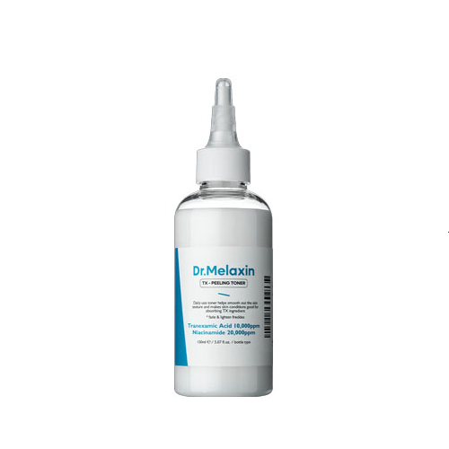 [Tónico] Dr.Melaxin TX Peeling Toner 150ml