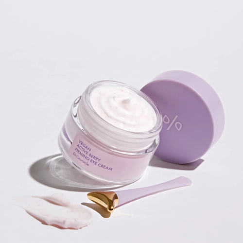 [Crema contorno de ojos] Dr.Ceuracle Vegan Active Berry Firming Eye Cream 32ml