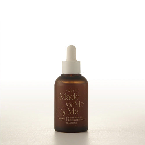 [Esencia facial] AXIS-Y Ay&me Biome Radiating Intensified Essence 50ml