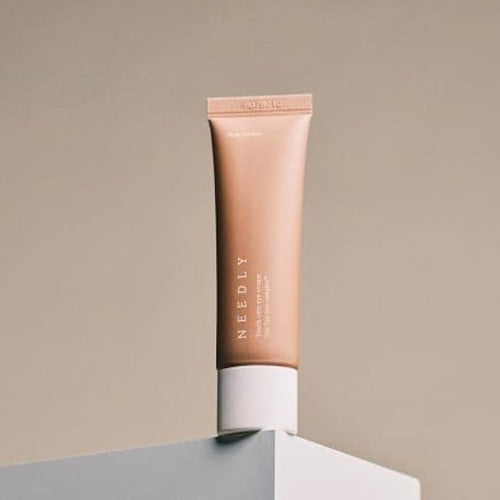 [Crema contorno de ojos] NEEDLY Youth Core Eye Cream 30ml