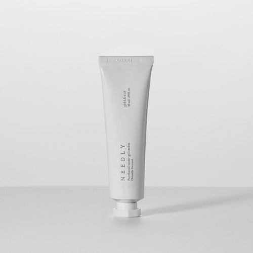 [Gel hidratante] NEEDLY Panthenol Water Gel Cream 50ml