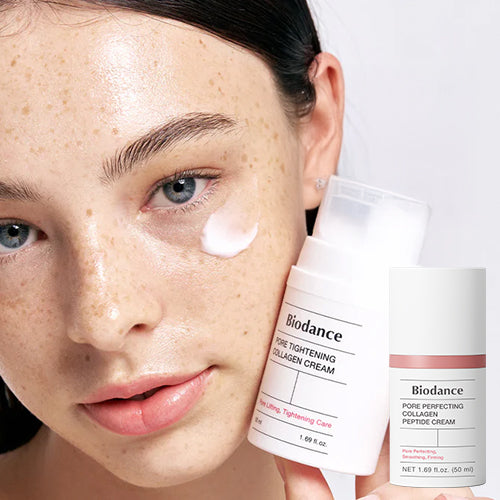 [Crema] Biodance Pore Perfecting Collagen Peptide Cream 50ml