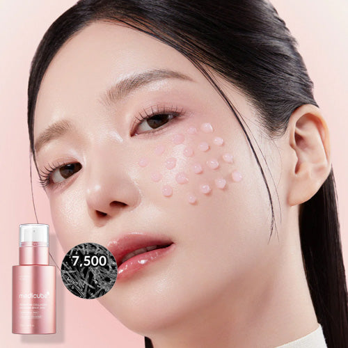 [Sérum] Medicube PDRN Pink Exosome Shot Serum 7500 30ml