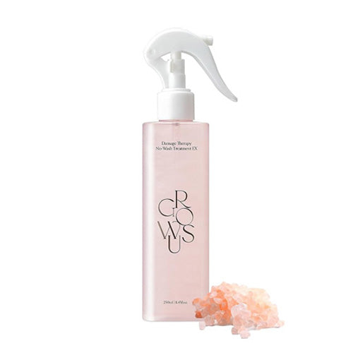 [Bruma para cabello] GROWUS Damage Therapy No-Wash Treatment EX 250ml
