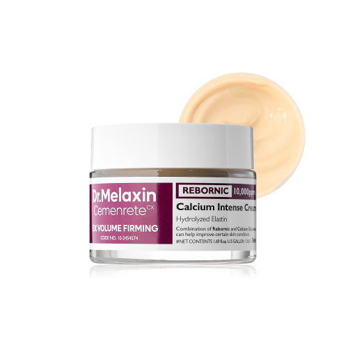 [Crema contorno de ojos] Dr.Melaxin Cemenrete Calcium Intense Cream 50ml