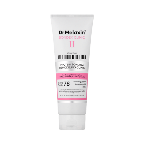 [Acondicionador] Dr.Melaxin Bondex Protein Bonding Remodeling Clinic 250ml