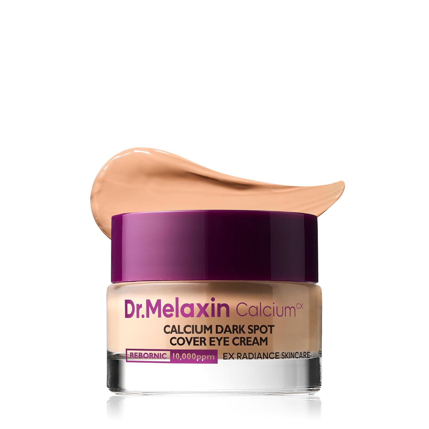 [Crema contorno de ojos] Dr.Melaxin Calcium Dark Spot Cover Eye Cream 15g