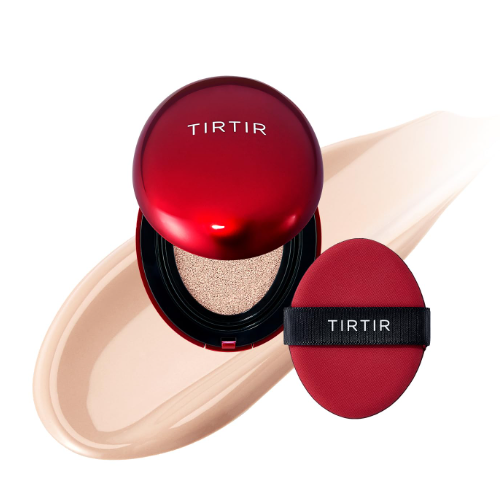 [Cushion] TIRTIR *mini* Mask Fit Red Cushion (40 colors)