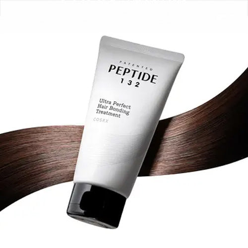 [Tratamiento para cabello] COSRX PEPTIDE-132 Ultra Perfect Hair Bonding Treatment 120ml
